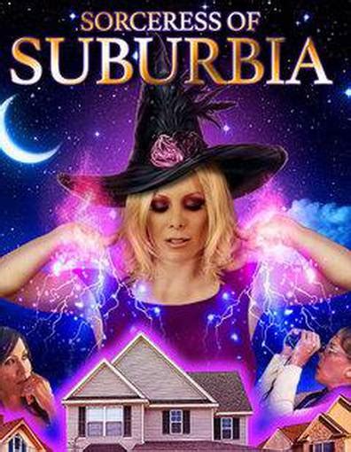 sorceress of suburbia|How to watch and stream Sorceress of Suburbia